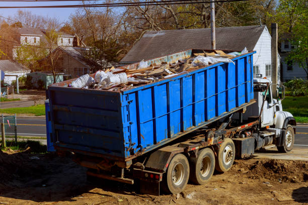 Best Residential Junk Removal  in Algonquin, MD