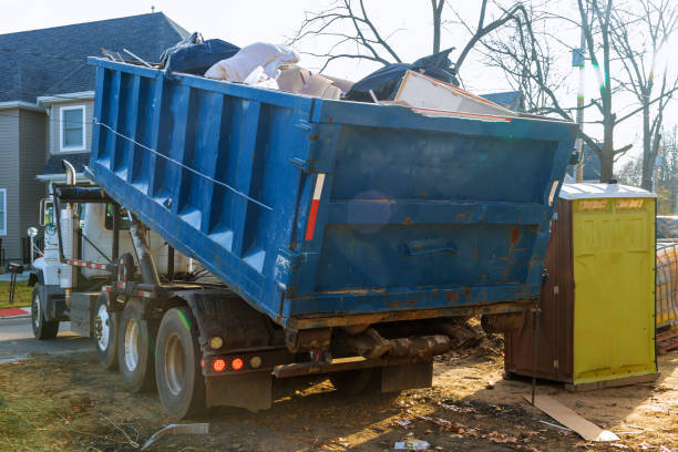 Best Yard Waste Removal  in Algonquin, MD