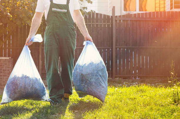 Best Attic Cleanout Services  in Algonquin, MD