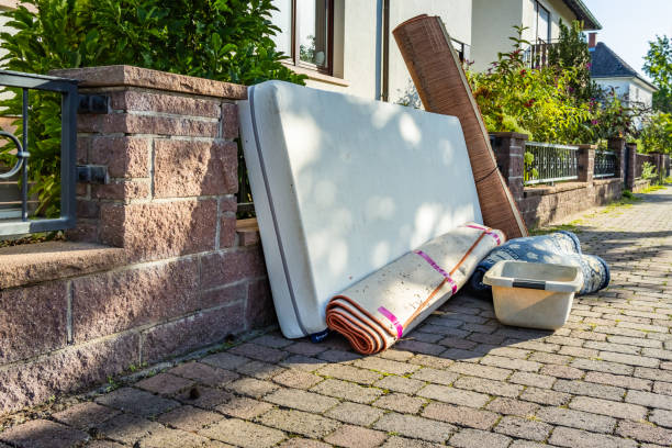 Best Junk Removal Near Me  in Algonquin, MD