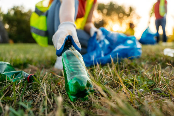 Best Yard Waste Removal  in Algonquin, MD