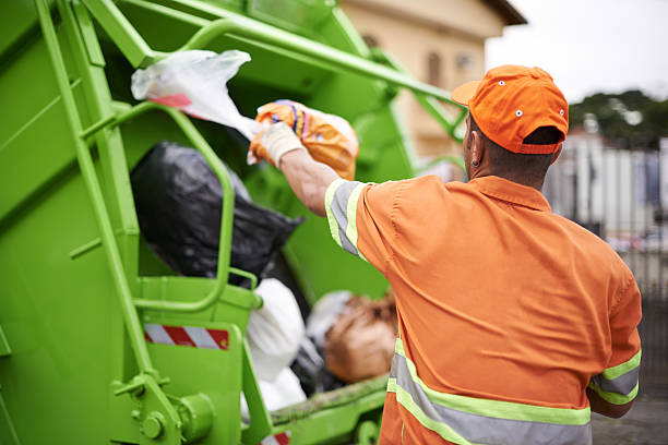 Best Professional Junk Removal  in Algonquin, MD