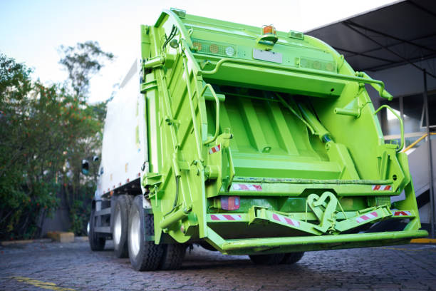 Best Affordable Junk Removal Services  in Algonquin, MD