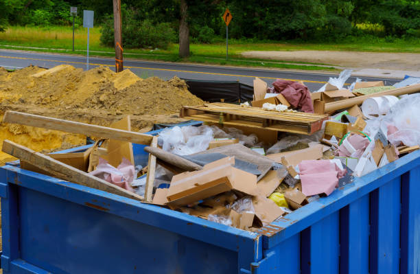 Best Residential Junk Removal  in Algonquin, MD